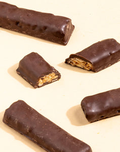 Crunchy Nutty Gift Box