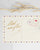 Love Note - Gift Tag
