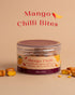 Mango Chilli Bites