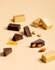 Assorted Belgian Chocolates