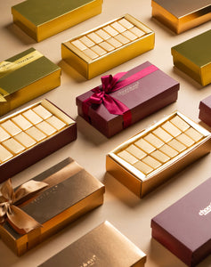 Assorted Belgian Chocolates