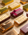 Assorted Belgian Chocolates