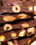 Nut Trio Barks - 175 gms