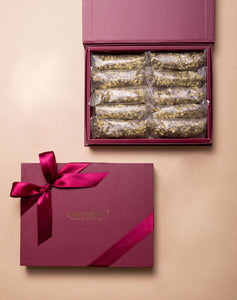 Pistachio Rocca Gift Box - 10 pcs