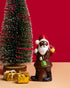Chocolate Santaclaus