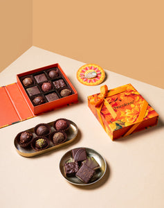 Signature Selection Box