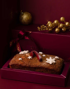 Christmas Cake