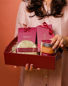 The Ultimate Gift Hamper