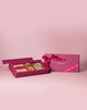 Almond Florentine Seasalt Caramel & Almond Rocca Gift Box