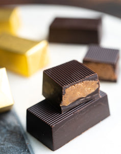 Assorted Belgian Chocolates - 14 pcs