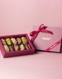 Assorted Dates Gift Box