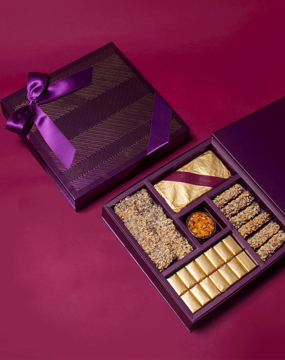 Leonidas 1/2 lb box Assorted Chocolates – Love + Chocolate