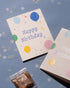 Happy Birthday - Gift Tag